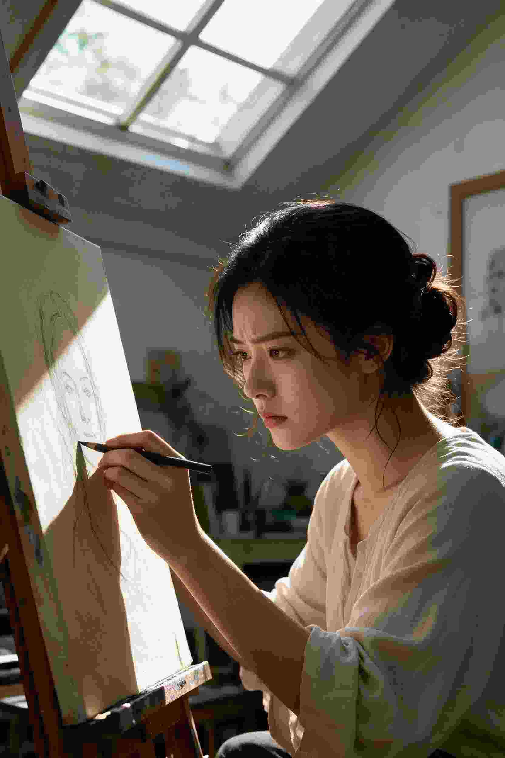 空中小姐1959年