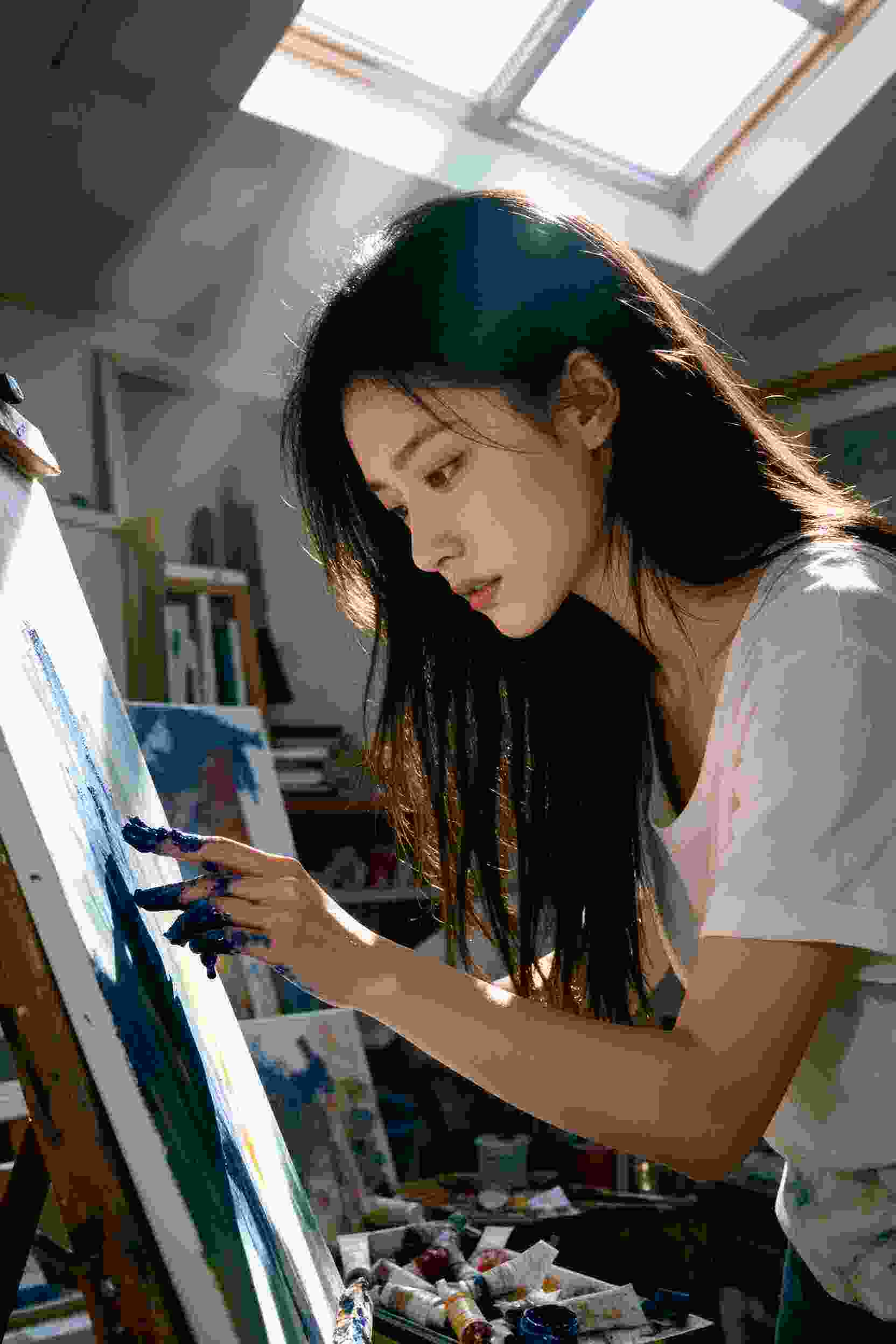 动漫作品2