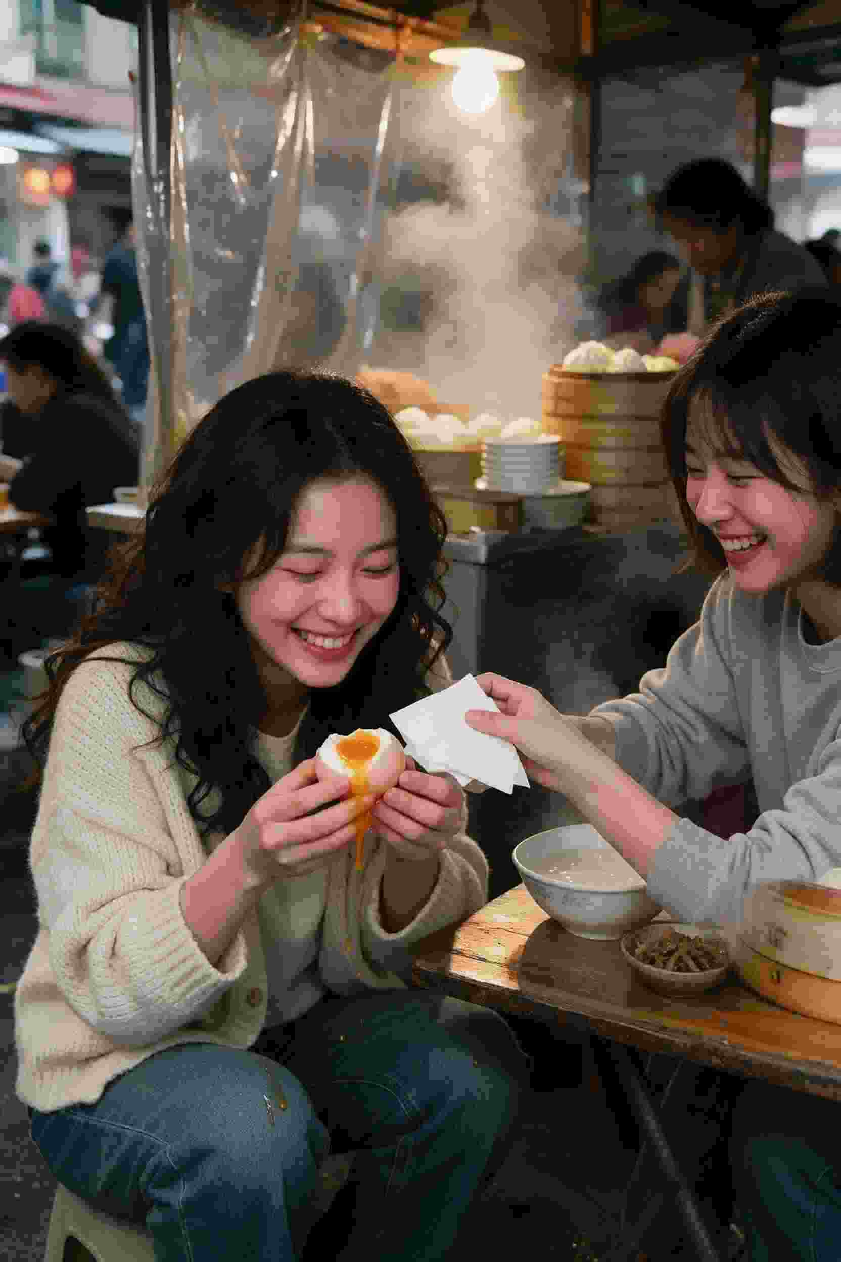 天际线上的爱情